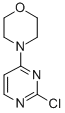 62968-37-02-氯-4-吗啉嘧啶