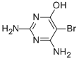 6312-72-75-溴-2,4 -二氨基-6-羟基嘧啶