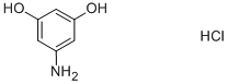 6318-56-55-氨基苯-1,3-二醇 盐酸盐