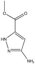 632365-54-95-氨基-1H-吡唑-3-羧酸甲酯