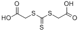 6326-83-6双(羧甲基)三硫代碳酸盐