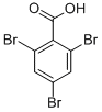 633-12-52,4,6-三溴苯甲酸