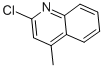 634-47-92-氯-4-甲基喹啉