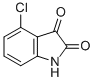 6344-05-44-氯吲哚满二酮