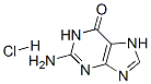 635-39-2鸟嘌呤盐酸盐