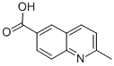 635-80-32-甲基-6-喹啉羧酸