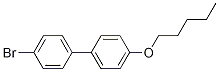 63619-51-24-溴-4'-(戊氧基)联苯