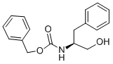 6372-14-1CBZ-L-苯丙氨醇