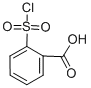 63914-81-8邻氯磺酰基苯甲酸