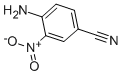 6393-40-44-氨基-3-硝基苯甲腈