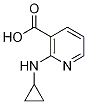 639807-18-42-环丙基氨基烟酸