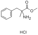 64665-60-72-氨基-2-甲基-3-苯基丙酸甲酯盐酸盐