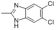 6478-79-15,6-二氯-2-甲基苯并咪唑