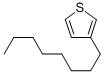 65016-62-83-辛基噻吩