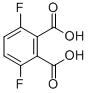 651-97-83,6-二氟邻苯二甲酸