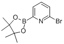 651358-83-72-溴-6-吡啶硼酸频呐醇酯