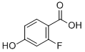 65145-13-32-氟-4-羟基苯甲酸