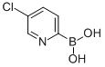 652148-91-95-氯吡啶-2-硼酸