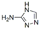 65312-61-04H-1,2,4-三唑-3-胺