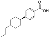 65355-29-54-丙基环己基苯甲酸