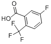 654-99-92-三氟甲基-5-氟苯甲酸