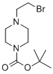 655225-01-7N-BOC-4-溴乙基哌嗪