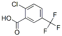 657-06-72-氯-5-三氟甲基苯甲酸