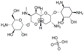 65710-07-8硫酸阿布拉霉素