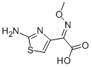 65872-41-52-氨基-alpha-(甲氧亚胺基)-4-噻唑乙酸