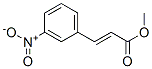 659-04-1(E)-3-(3-硝基苯基)丙烯酸甲酯