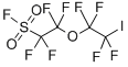 66137-74-42-(2-碘四氟乙氧基)四氟乙基磺酰氟