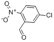 6628-86-02-硝基-5-氯苯甲醛