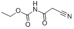 6629-04-5N-氰基乙酰尿烷