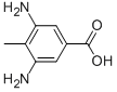 6633-36-93,5-二氨基-4-甲基苯甲酸