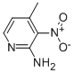 6635-86-54-甲基-3-硝基吡啶-2-胺
