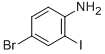 66416-72-64-溴-2-碘苯甲胺