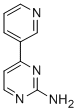 66521-66-24-(3-吡啶基)-2-氨基嘧啶