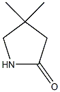 66899-02-34,4-二甲基-2-吡咯烷酮
