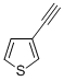 67237-53-03-炔基噻吩
