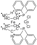 67292-36-8(1,1'-双(二苯基磷)二茂铁)二氯化钴