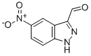 677702-36-25-硝基吲唑甲醛