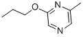 67845-28-72-甲基-6-丙氧基吡嗪