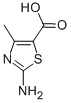 67899-00-72-氨基-4-甲基噻唑-5-羧酸