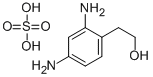 68015-98-52,4-二氨基苯乙醚硫酸盐