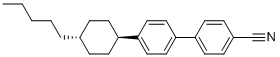 68065-81-6戊基环己基联苯腈