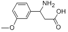 68208-19-5β-(3-甲氧基)苯丙氨酸