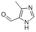 68282-53-14-甲基咪唑-5-甲醛