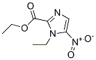 683815-49-81-乙基-5-硝基-1H-咪唑-2-羧酸乙酯