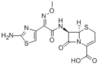 68401-81-0头孢唑肟