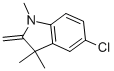 6872-17-95-氯-1.3.3-三甲基-2-亚甲基吲哚啉